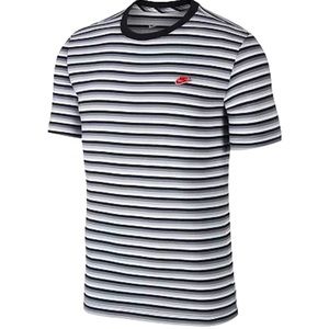Nike Sportswear Striped Tee